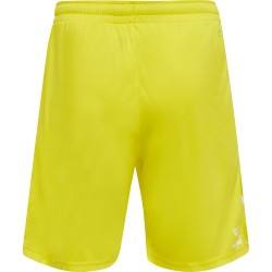 hmlCORE XK POLY SHORTS / Interlock-Stoff