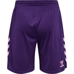 hmlCORE XK POLY SHORTS / Interlock-Stoff