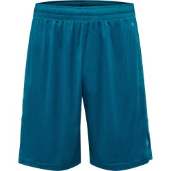 hmlCORE XK POLY SHORTS / Interlock-Stoff