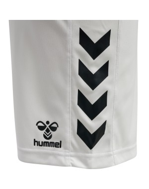 hmlCORE XK POLY SHORTS KIDS / Interlock-Stoff