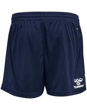 hmlCORE XK POLY SHORTS KIDS / Interlock-Stoff