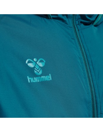 hmlCORE XK BENCH JACKET / Gewebter Stoff