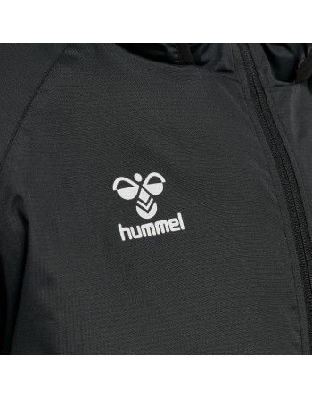 hmlCORE XK BENCH JACKET / Gewebter Stoff