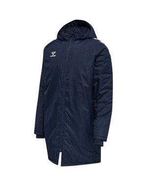hmlCORE XK BENCH JACKET / Gewebter Stoff